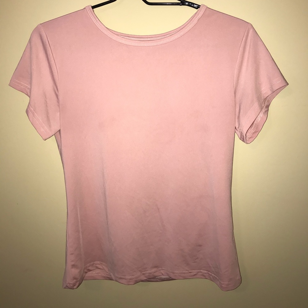 Dry Fit Tee